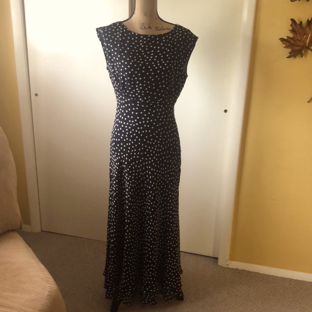 Chadwick’s Maxi dress